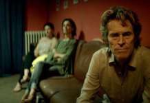 Ништо не може да ве подготви за „Сибир“ на Ферара