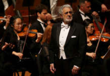 Пласидо Доминго го повлече извинувањето за обвиненијата за сексуално вознемирување