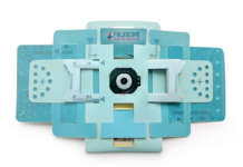 „Фолдскоп“ – оптички микроскоп што чини помалку од долар