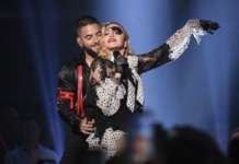 Мадона, Мајли Сајрус и „Прл Џем“ ги откажаа концертите