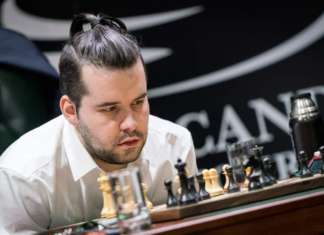 Непомнијашчи е сам на врвот