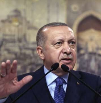 Ердоган одби помош од милијарда евра од ЕУ за бегалците