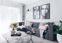 Софата – кралица на дневната соба