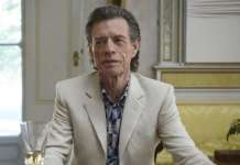 Мик Џегер ѝ се враќа на глумата по 20 години