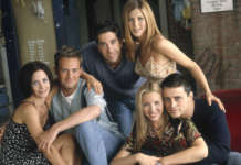 Бред Пит ја убеди Џенифер да се врати во серијата „Пријатели“