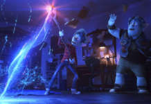 Поради еден збор филм на „Пиксар“ забранет на Блискиот Исток