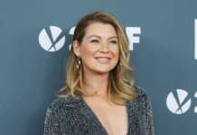 Елен Помпео меѓу најплатените актерки во светот