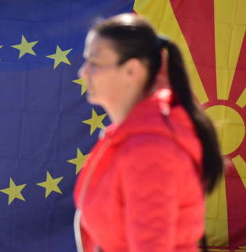 И датумот за ЕУ во сенка на пандемијата