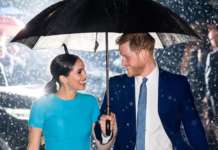 Завршувањето на прошталната турнеја не ги загрижува Хари и Меган