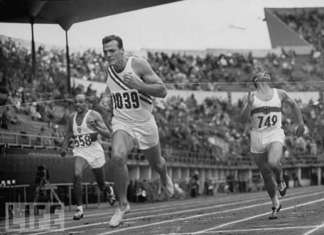 Боб Матијас – за четири месеци од деби до олимписка титула