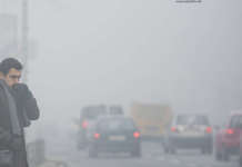 Се прават вонредни анализи на извори на загадувањето на воздухот