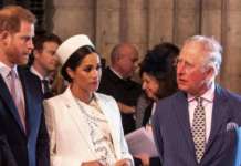 Меган и Хари ќе имаат даночни проблеми, а принцот Чарлс не може да им помогне