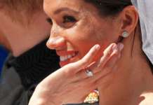 Накитот внесе раздор во кралското семејство?