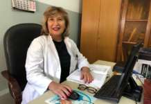 Судот на честа ќе одлучува за одземање на лиценцата на заразената докторка