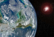 Русија ја прави првата тридимензионална мапа на Месечината