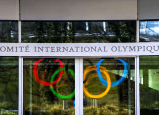 Првпат во 124-годишната историја се одложени ЛОИ