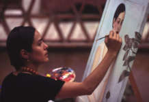 Филмови за силни и посебни жени