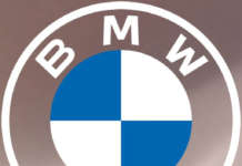 Германскиот производител на автомобили БМВ има ново лого