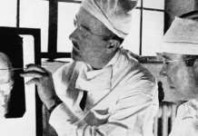 Хероинот се пропишувал против кашлица, несоница и болки во грбот