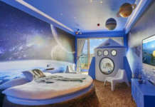 Илјадници заинтересирани за вселенски туризам што почнува летово