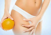 Нега и убавина – Упорност, бршлен и масажа против целулит