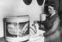 Пронајдоци на жени што биле пред своето време