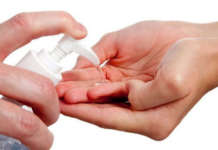 Медицински совети – Како дејствуваат средствата за дезинфекција на рацете