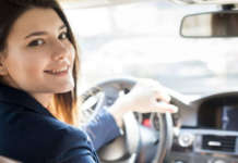 Женско рели по повод 8 Март