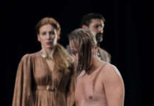 „Ричард Трети“ на Поповски – подарок од хрватската „Гавела“