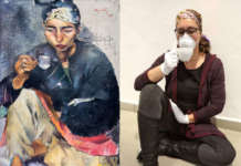 Ресоздадени делата на Мартиноски, Ташковски, Абрамовиќ…