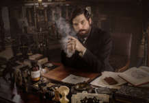 Австриската серија „Фројд“ стигна на Нетфликс