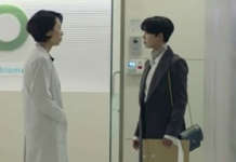 Јужнокорејска серија застрашувачки предвидлива