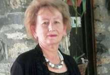 Поезијата е желба да се зграби животот во трк