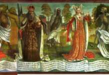 Црната смрт – болеста што го турна човештвото на работ на апокалипсата