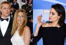 Тројката Џоли, Анистон и Пит повторно во фокусот