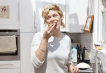 Ќе станеме посилни, ама подебели