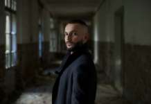 Васил Гарванлиев ја оживеа биографската балада „Мојата улица“