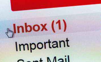 Сопственик на фирма измамен преку хакирана електронска пошта, оштетен за 80 илјади денари