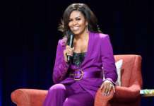 Нетфликс ќе објави документарен филм за Мишел Обама