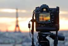 Бесплатни онлајн-курсеви за фотографија