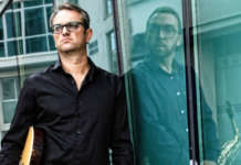 „Елегија“ – прв заеднички албум на Горан Папаз и Танче Гроздановски