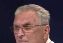 Новинарот и публицист Владимир Перев пријави во МВР вербален и физички напад врз него