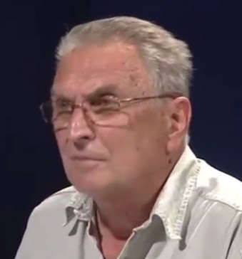 Новинарот и публицист Владимир Перев пријави во МВР вербален и физички напад врз него