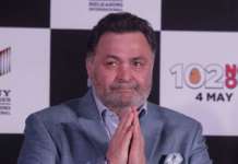 Боливудскиот актер Риши Капур ја загуби битката со леукемијата