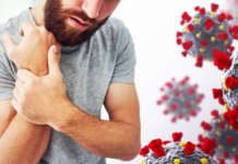 Зуење во телото – нов симптом на коронавирусот