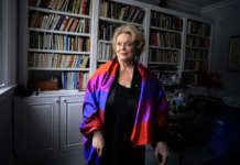 Почина актерката Ширли Даглас