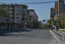 Полициски час од недела од 11 часот до вторник до 5 часот