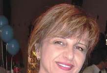 Признание за Андриана Ристеска за промоција на македонското творештво