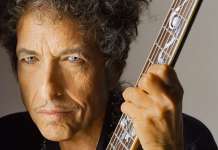 Боб Дилан по пауза од 8 години најави нов албум во јуни