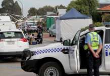 Австралиската полиција уби маж кој со нож нападна луѓе во трговски центар